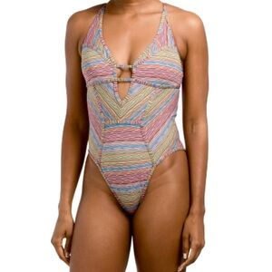 Becca One Piece Swimsuit